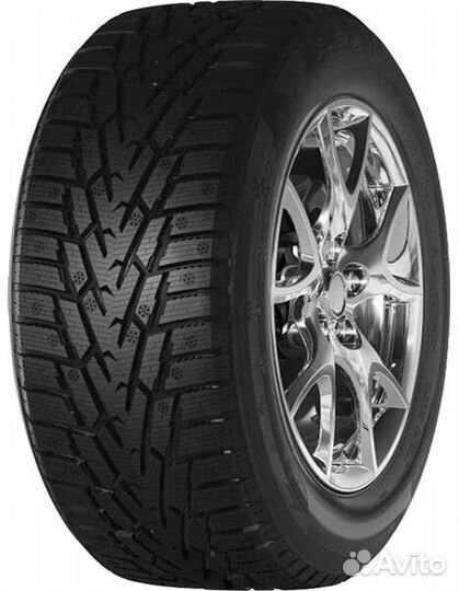 Haida HD677 225/50 R17 98T