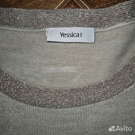 Джемпер Yessica C&A (Германия) р.50-52 Новый