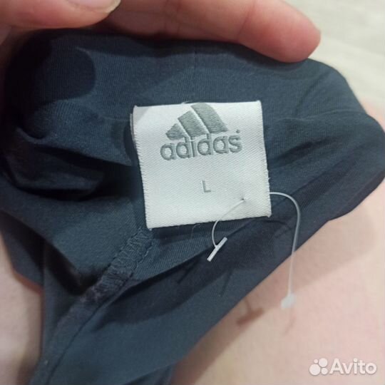 Теннисная юбка adidas