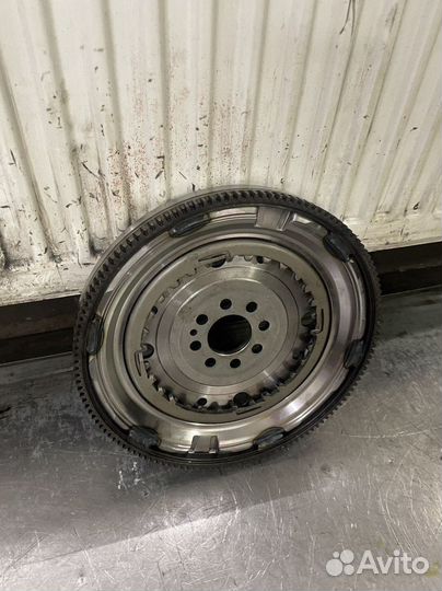 Маховик DSG7 DQ200 Volkswagen: Beetle