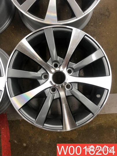 Диски R16 Lifan Б/у оригинал