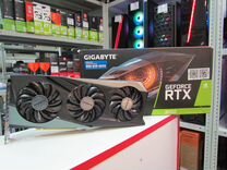 Видеок�арта Gigabyte RTX 3050 Gaming OC 8 GB