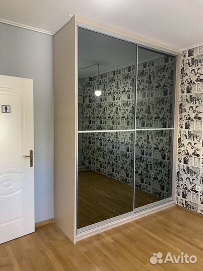 Шкаф купе на заказ