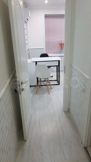 2-к. квартира, 50 м², 1/5 эт.