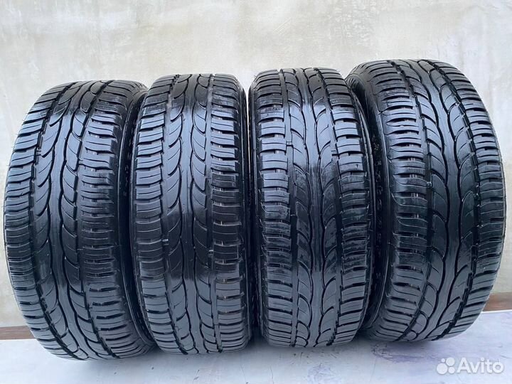 Оригинальные колеса на BMW r 16