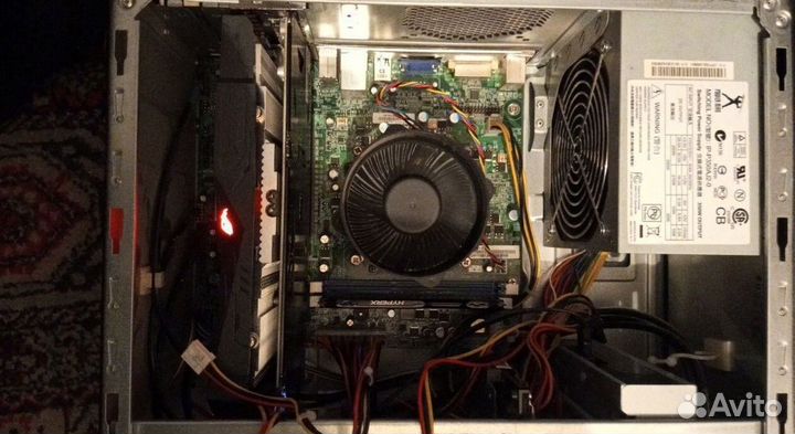 Ремонт телевизоров и компьютеров с гарантией