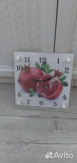 Часы