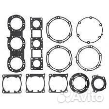 Верхний к-т прокладок гидро Yamaha 1300R (2003-08)