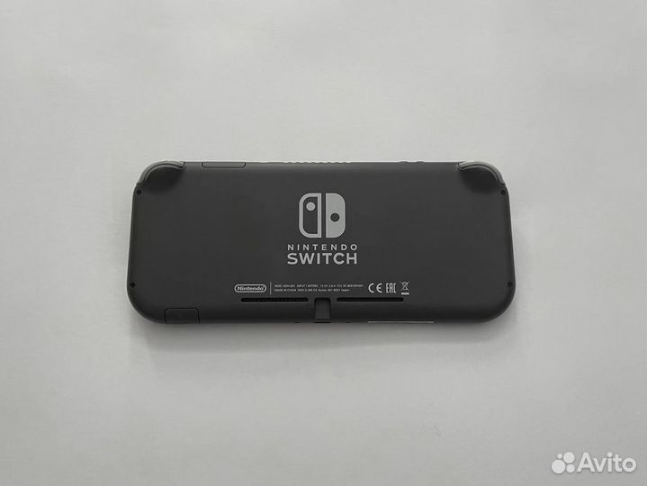 Nintendo Switch с Играми