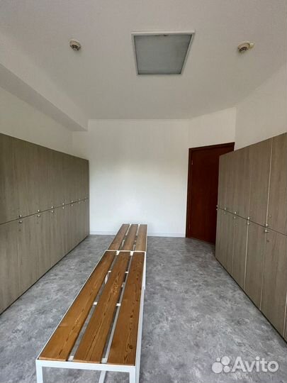 Аренда спортивного зала