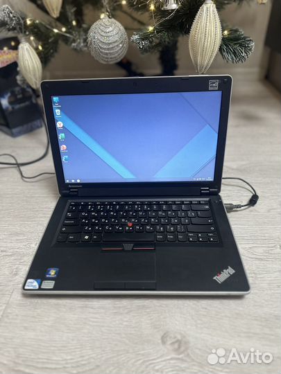 Lenovo ThinkPad Edge 14