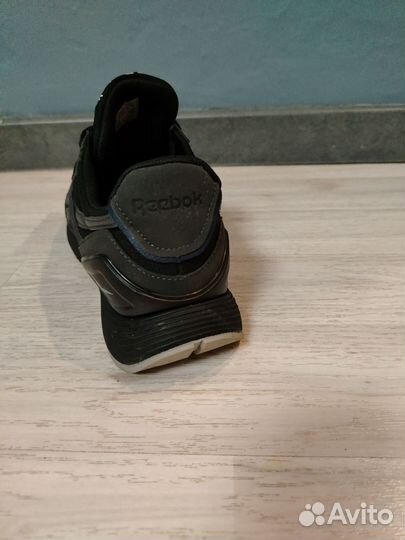 Мужские кроссовки reebok