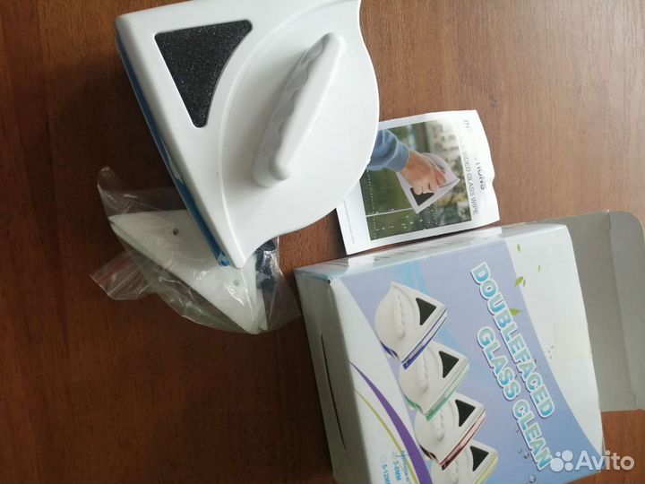 Щетка для мытья окон