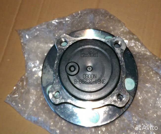 Задняя Ступица подшипник BN8B2615XG (2шт)