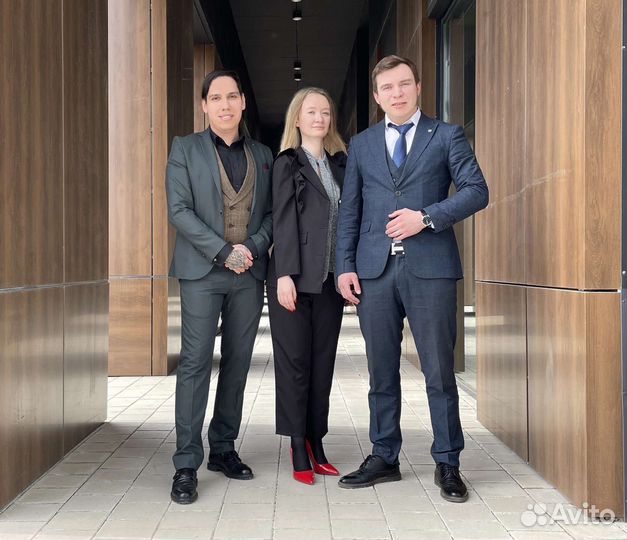 Аренда, покупка коммерческой недвижимости