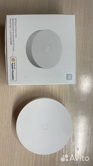 Умная зарядка и шлюз