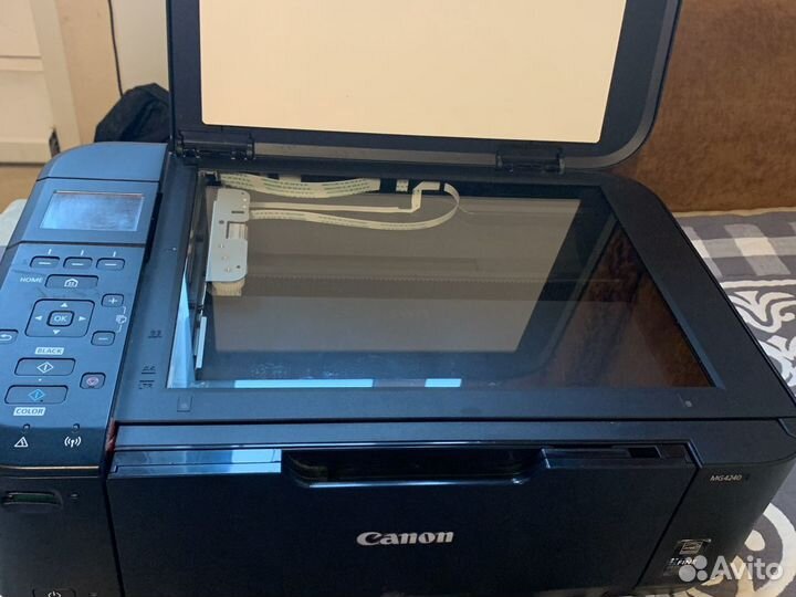 Принтер сканер ксерокс