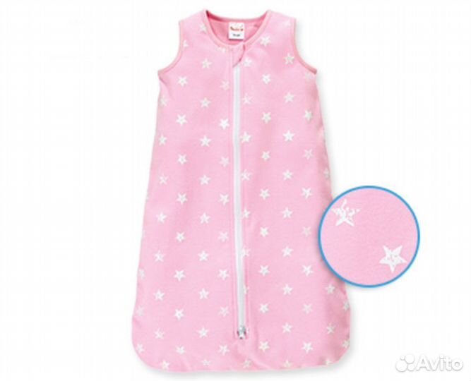 Спальный мешок для малыша, спальник