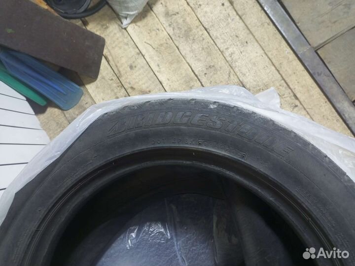 Bridgestone Blizzak MZ-03 205/55 R16