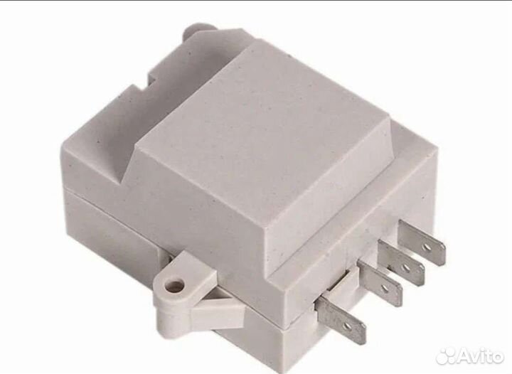 Таймер оттайки электроннный тим-01