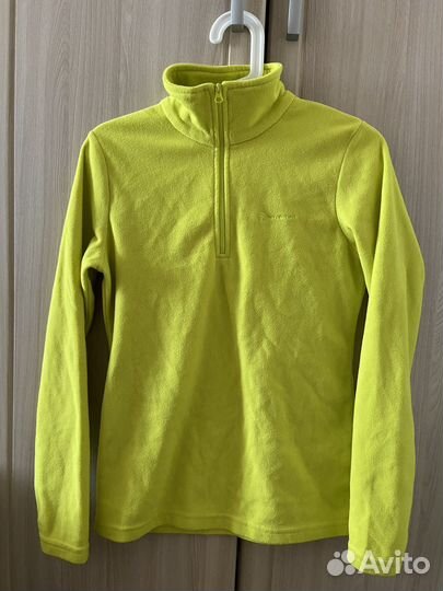 Теплые вещи для девушки