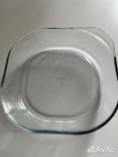 Форма для выпечки IKEA