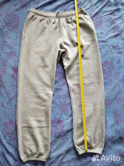 Спортивные штаны champion 50-52 состояние новых