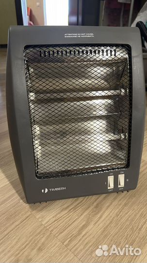 Инфракрасный обогревательTimberk TCH-Q1-800