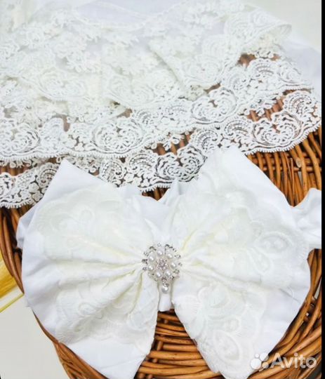 Новый конверт плед на выписку