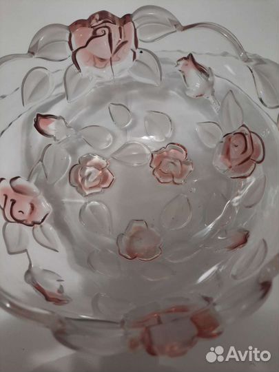 Конфетница СССР