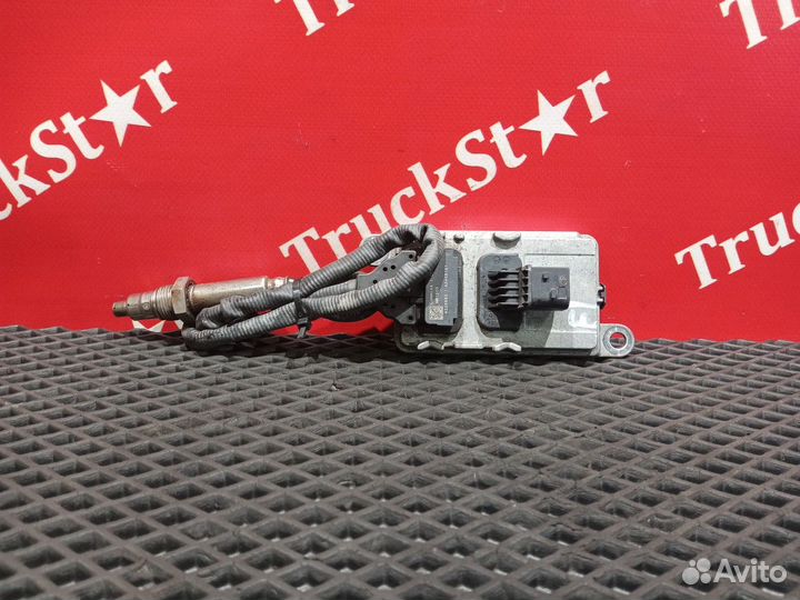 Датчик NOX 2023г. Foton Auman