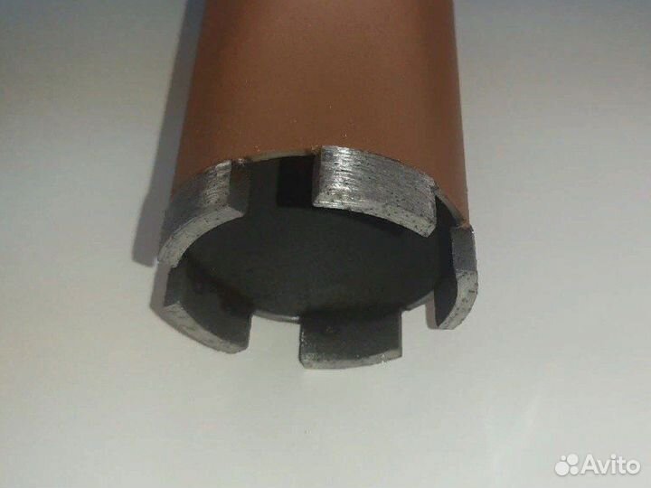 Алмазная коронка 56 DH