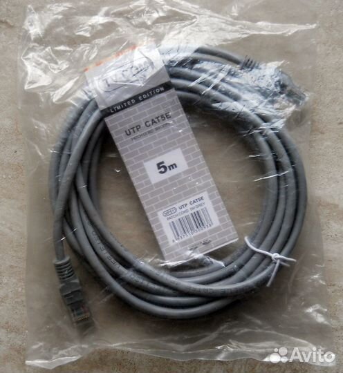 Кабеля, переходники, коннекторы RG45