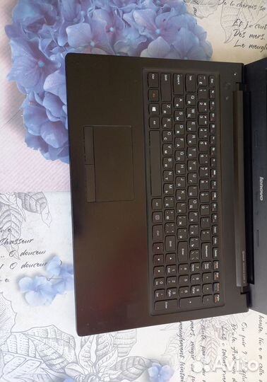 Игровой Ноутбук Lenovo 8гб+750гб