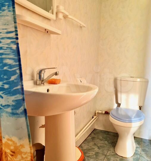 Комната 12 м², 1/1 эт.