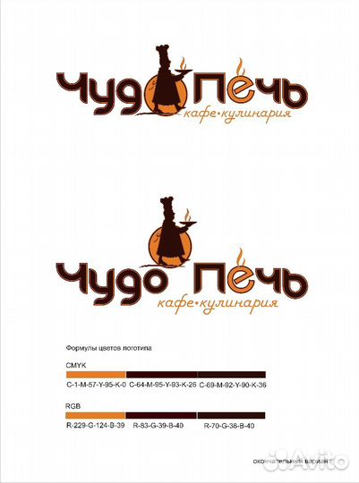 Повар холодного цеха