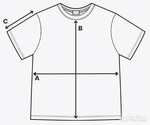 Поло Just Cavalli оригинал