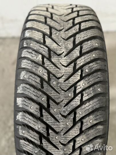 Nokian Tyres Hakkapeliitta 8 265/60 R18