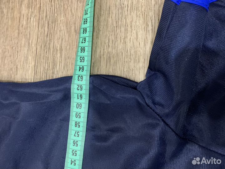 Халат рабочий женский