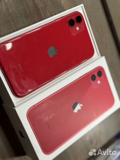 iPhone 11, 64 ГБ