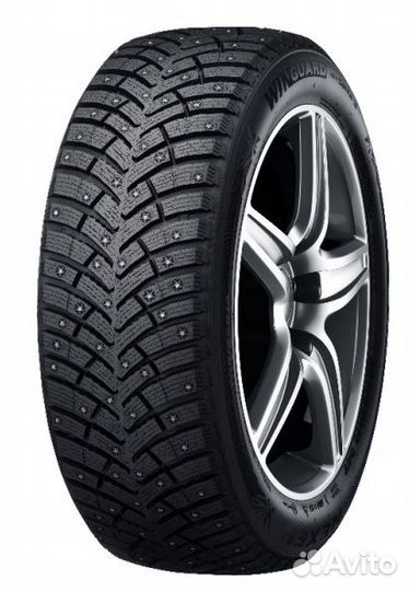 Nexen Winguard WinSpike 3 235/50 R18