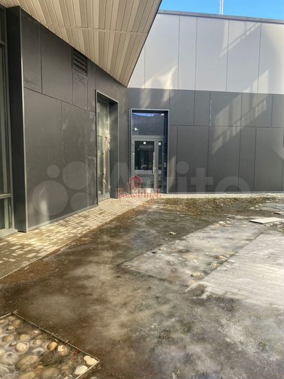 Сдам помещение свободного назначения, 172.8 м²