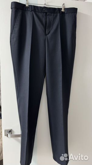 Брюки мужские классические