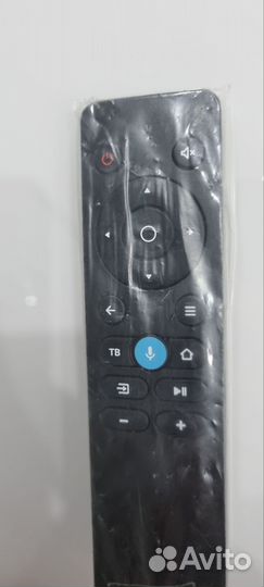 Телевизор SMART tv