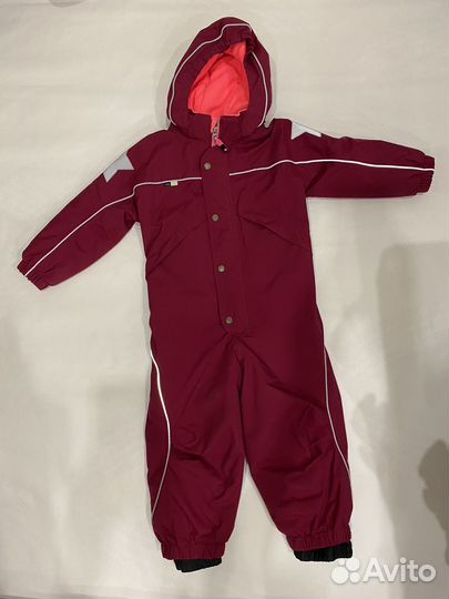 Комбинезон molo