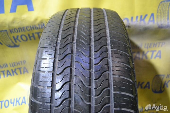 Firestone All Season 265/60 R18