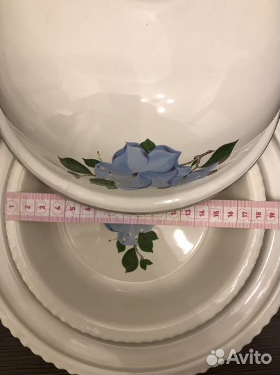 Набор для блинов