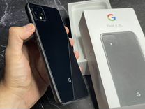 Google Pixel 4 XL, 6/64 ГБ