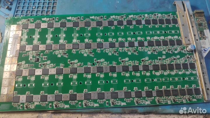 Ремонт Whatsminer