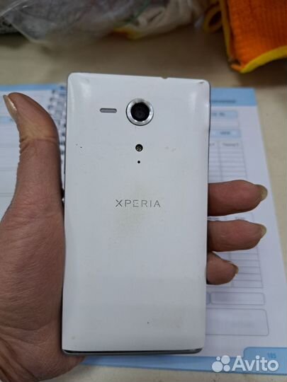 Sony Xperia 1, 6/64 ГБ